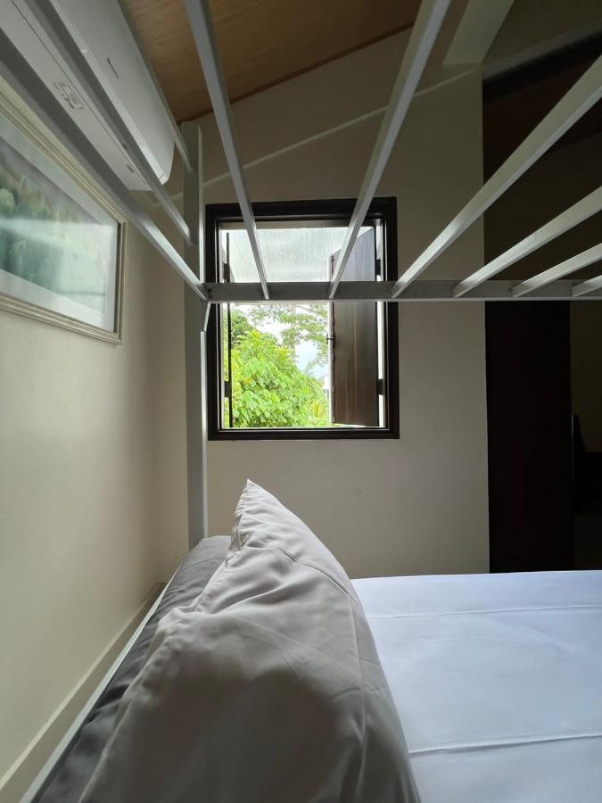 Hotel Passifika House à Canggu Extérieur photo