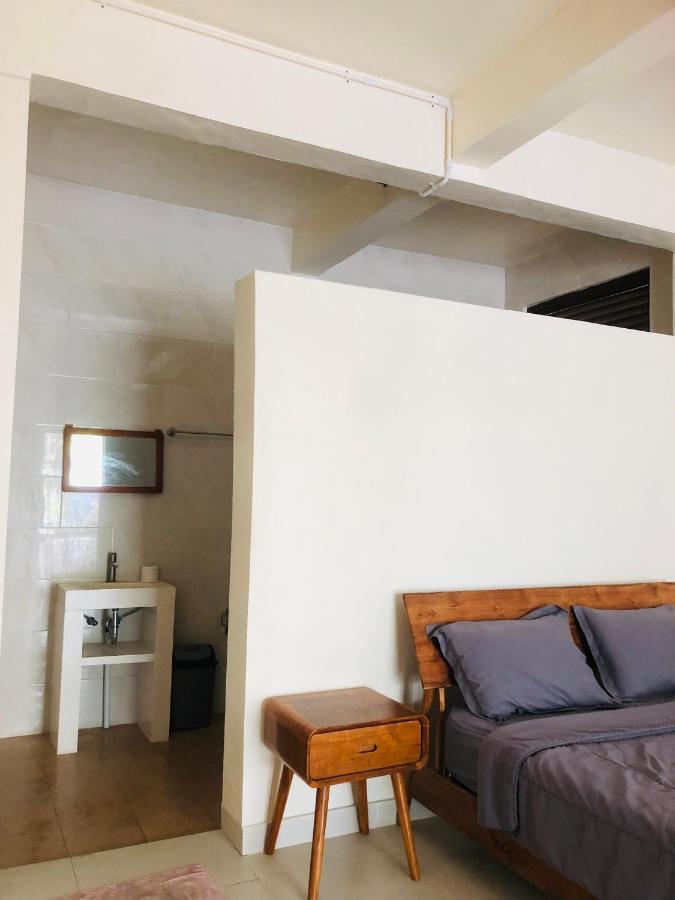 Hotel Passifika House à Canggu Extérieur photo