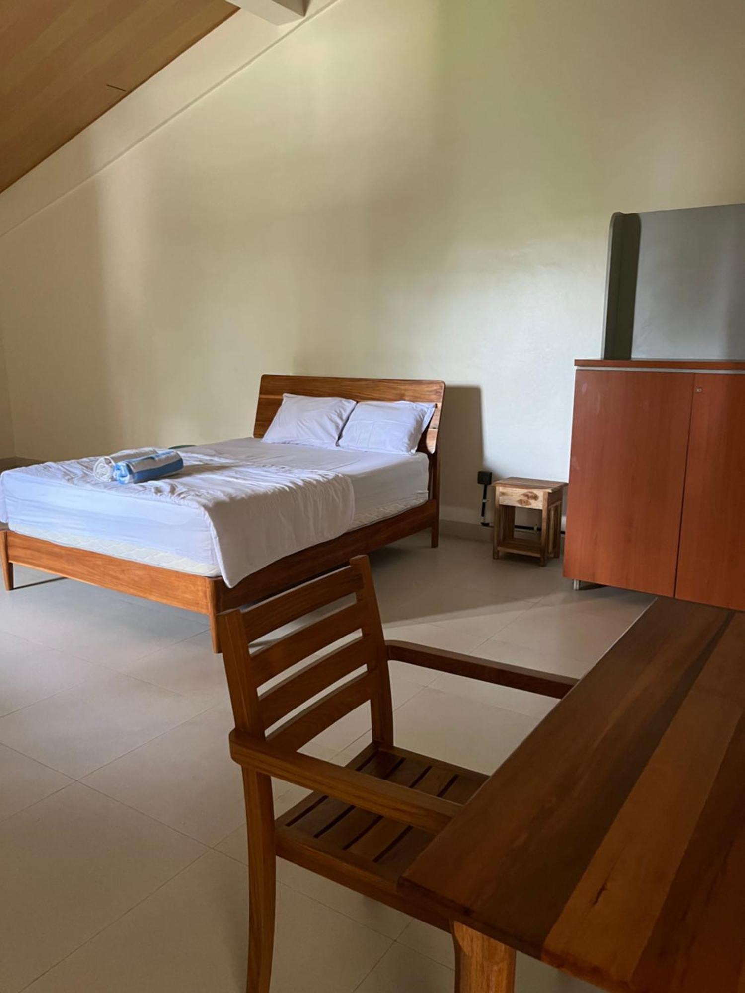 Hotel Passifika House à Canggu Extérieur photo